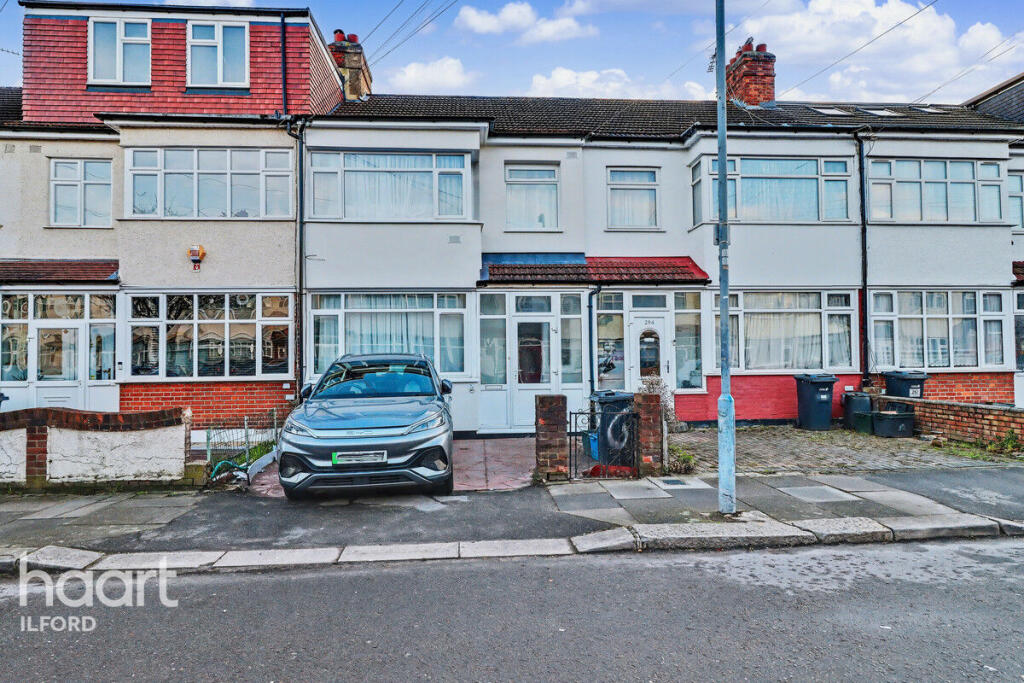 Main image of property: Mortlake Road, Ilford