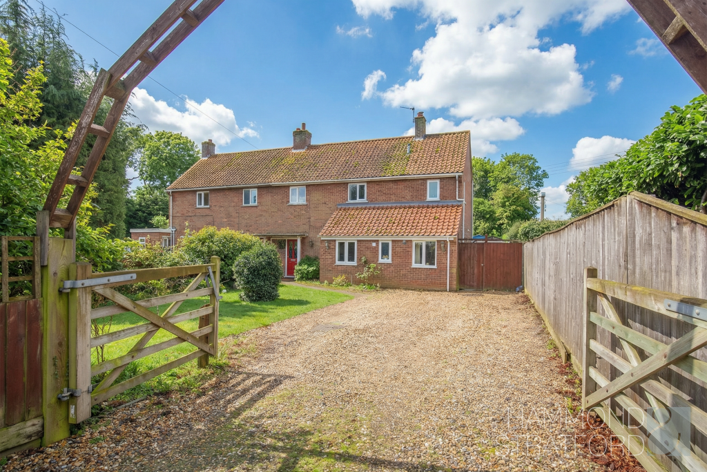 Main image of property: Shropham Road, Great Hockham