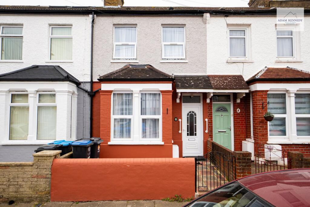 Main image of property: Junction Road, London, N9