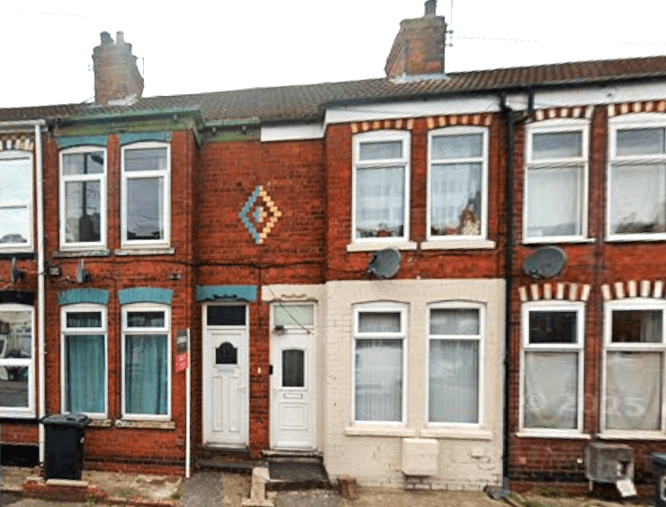 Main image of property: Cyprus Street, Hull HU9 5QX