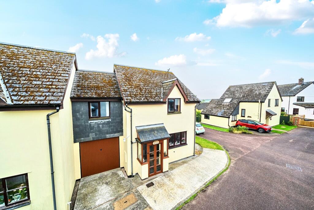 Forge End, Winkleigh, Devon - View 2