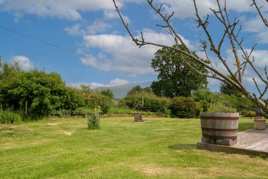 Brackenbar, Isel, Cockermouth, Cumbria, CA13 9ST photo 4