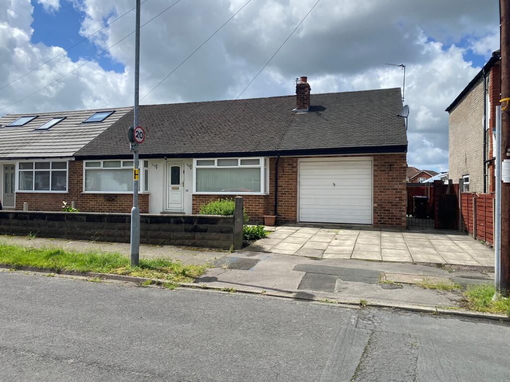 Main image of property: Lynton Avenue, Leyland, Lancashire