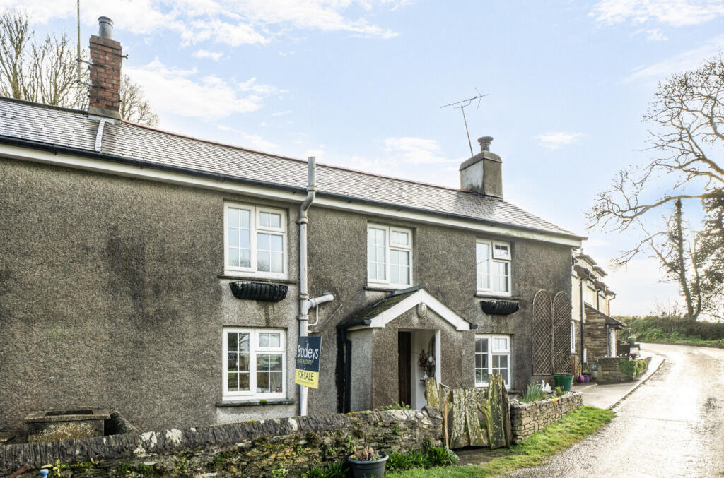 Main image of property: Morval, Looe, Cornwall