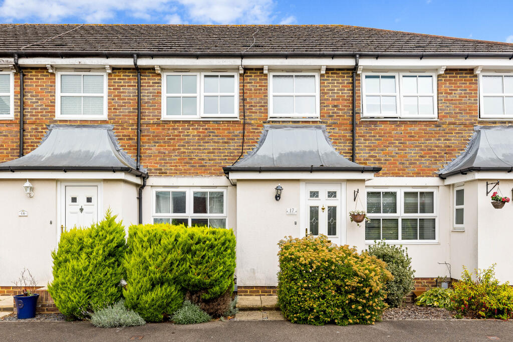 Main image of property: Ref: SM - Mead Place, Smallfield, RH6 9GZ