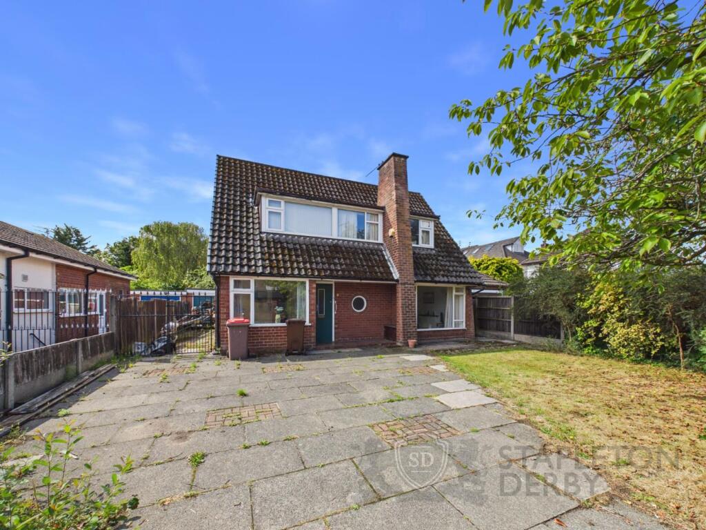 Main image of property: The Meadows, Rainhill, Prescot