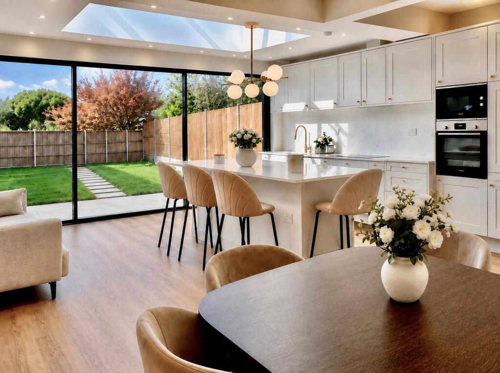 Main image of property: Glenesk Road, London, SE9