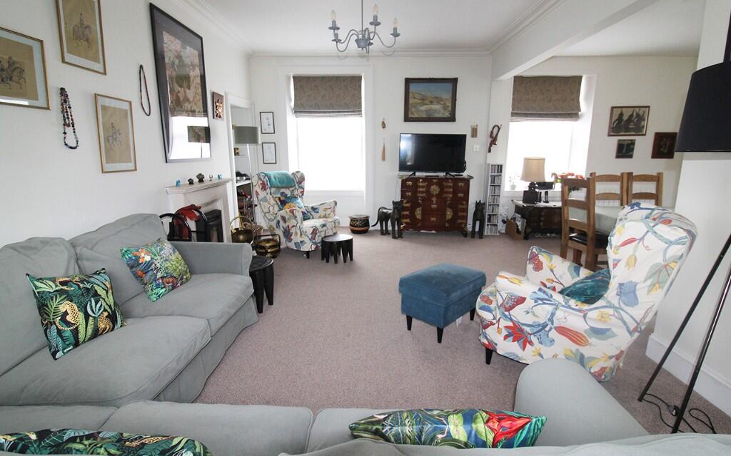Seafield Street, AB56 photo 4
