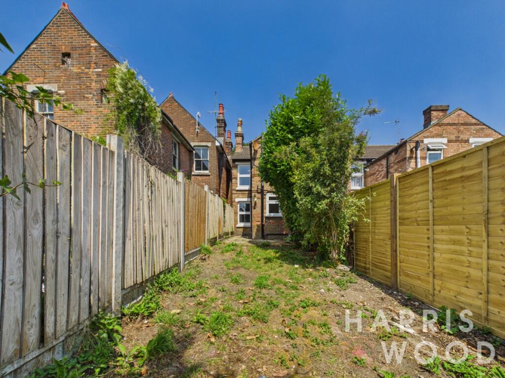 Greenstead Road, Colchester, Essex, CO1 – pohled 4
