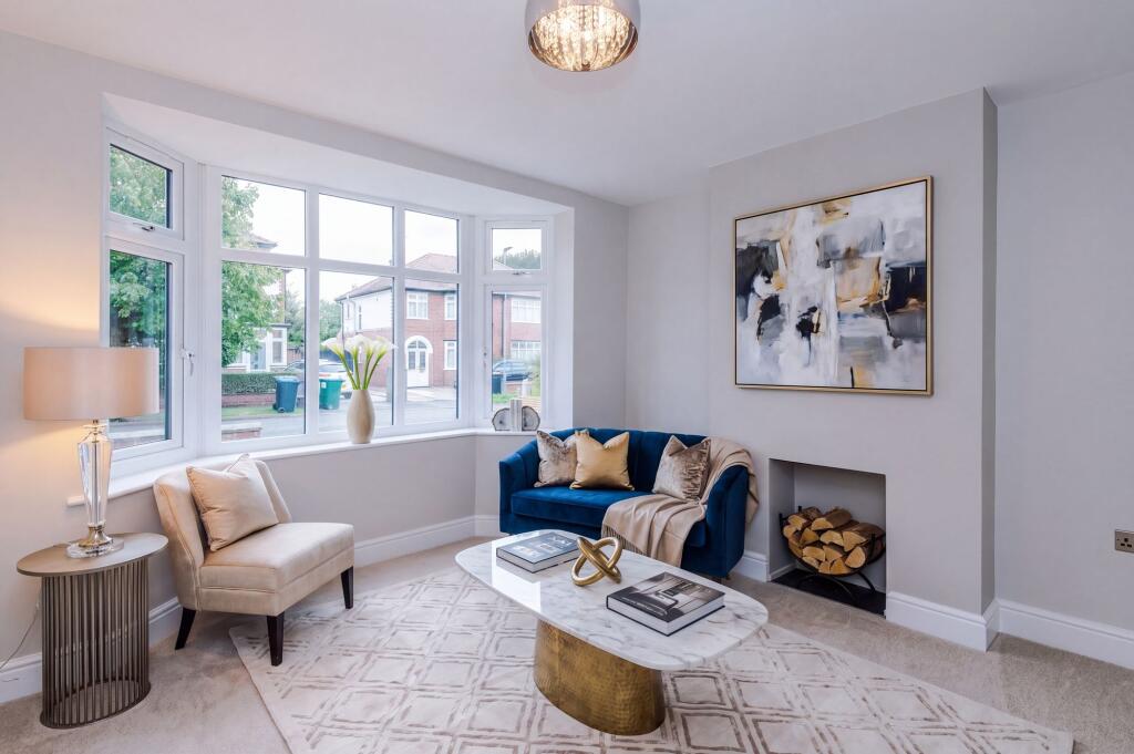House in Chester - View 4