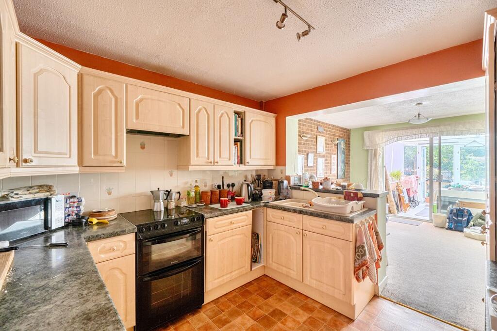 Lime Grove, Shepton Mallet, BA4 photo 4