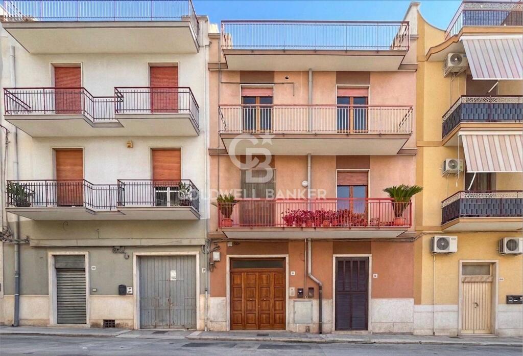 Main image of property: Apulia, Bari, Andria