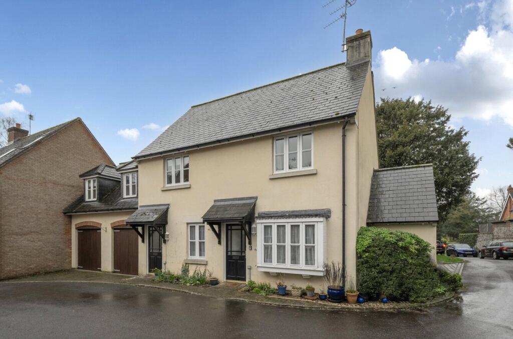 Apartment in Winchester, Corhampton and Meonstoke