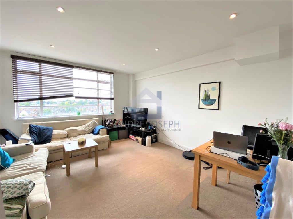 Main image of property: Du Cane Court, Balham, London, SW17 7JZ