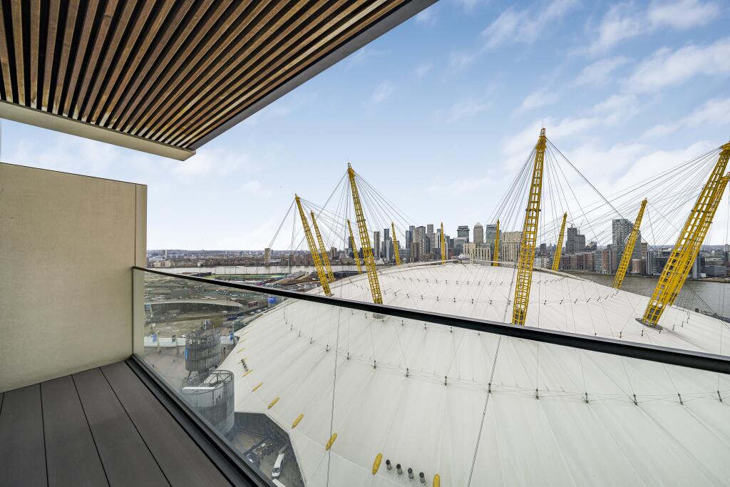 Apartment in London, Royal Borough of Greenwich - View 4