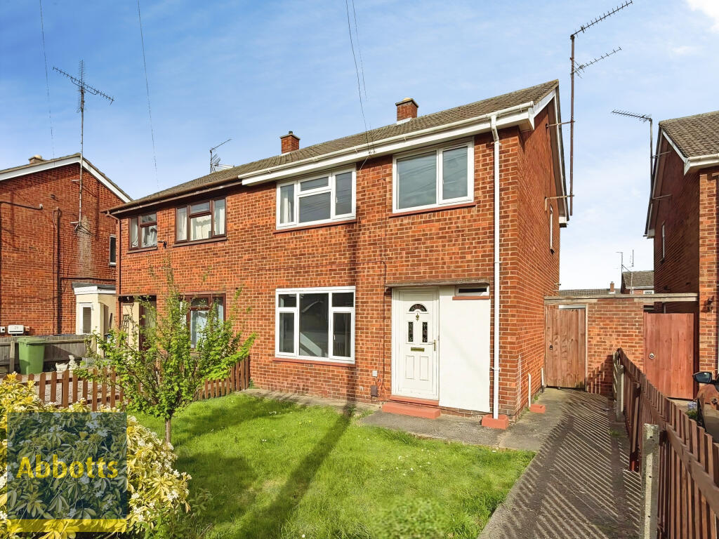 Main image of property: Walsoken, Wisbech