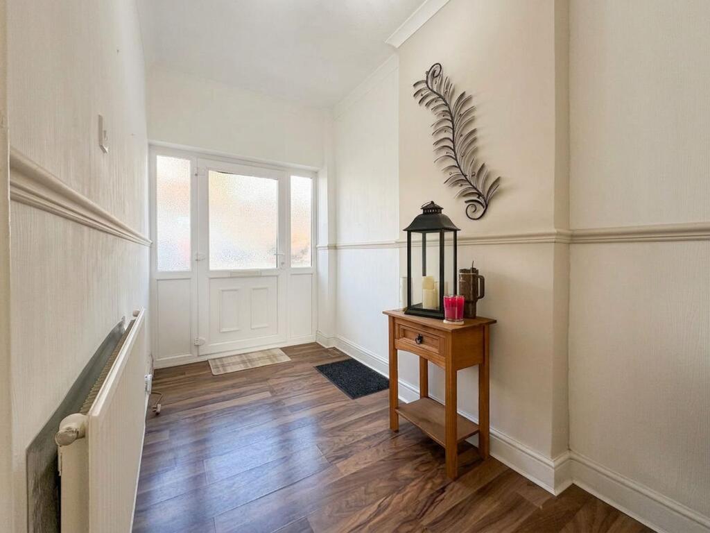 House in Swansea - More