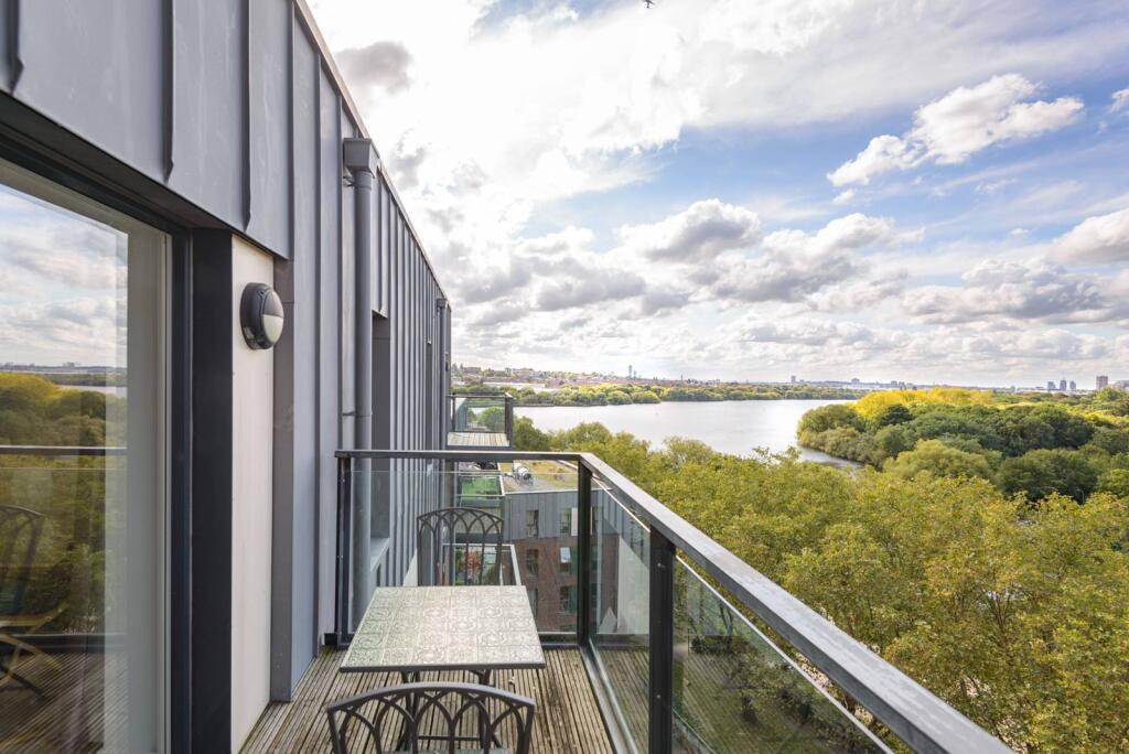 Main image of property: Shearwater Drive, Hendon, London, NW9