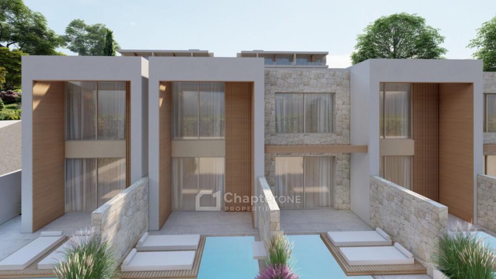 Main image of property: Paphos, Kissonerga