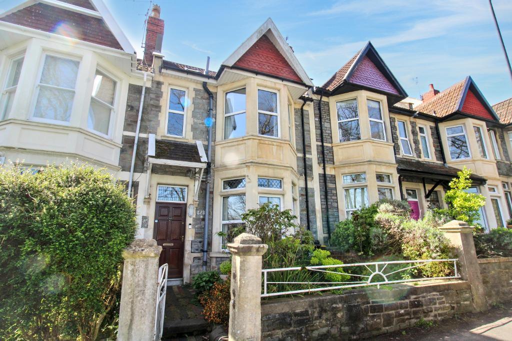Main image of property: Nutgrove Avenue, Bristol, BS3 4QF