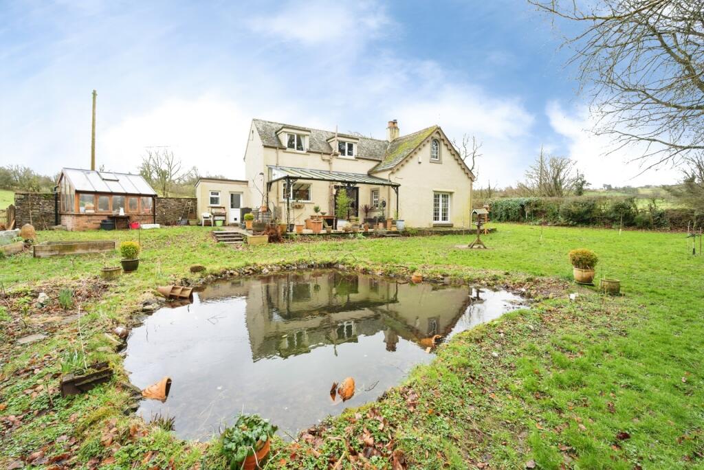 Main image of property: Ireby, Wigton, Cumbria, CA7