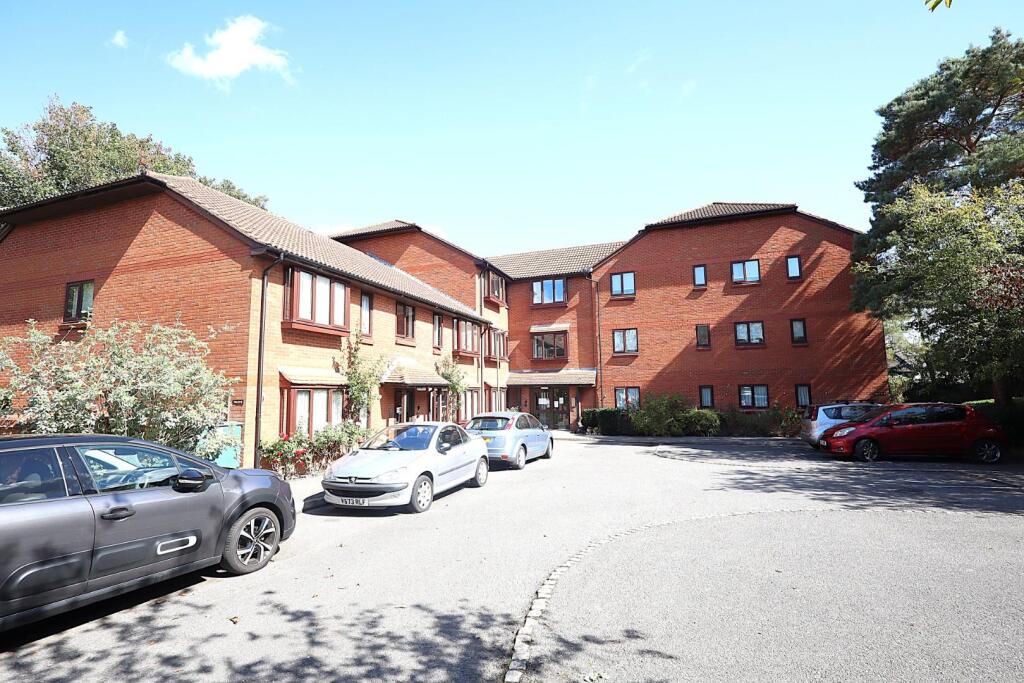 Main image of property: Meadowcroft, High Street, Bushey