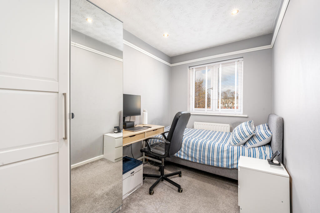 Additional image 20 of Autumn Grove, Birmingham, B19