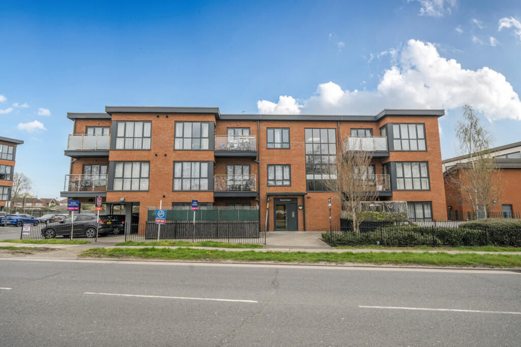 Main image of property: Victoria Road, Ruislip