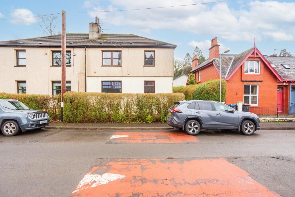 Main image of property: Grange Place, Moffat, DG10