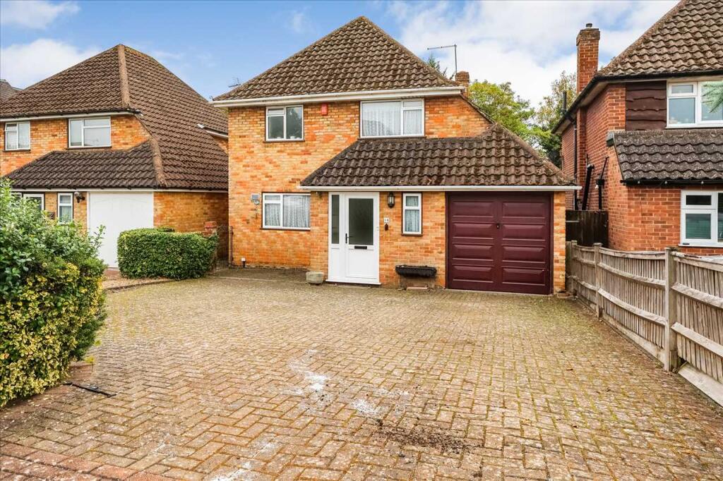 Main image of property: Bunby Road, Stoke Poges