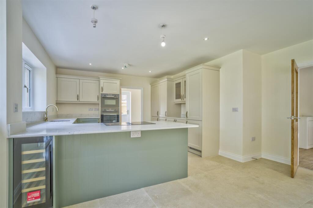 House in Stratford-on-Avon, Welford-on-Avon - View 4