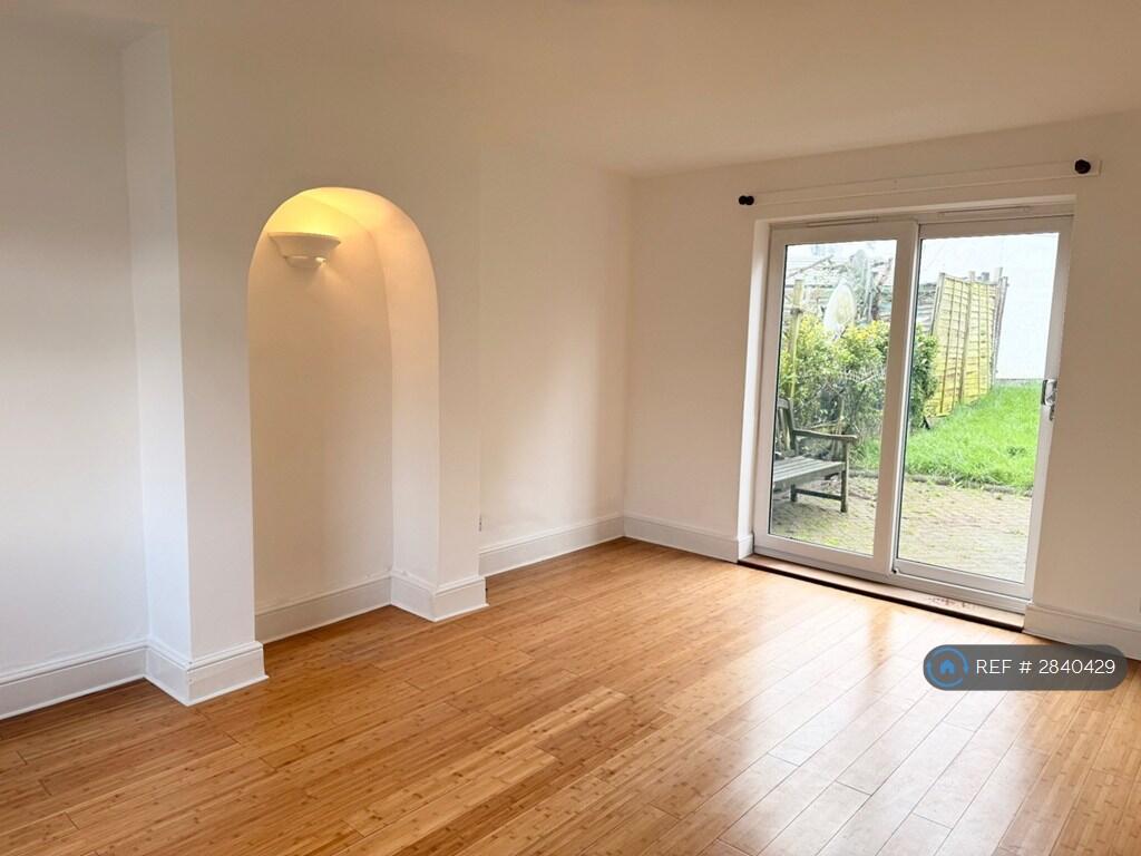 Main image of property: Hoylake Road, London, W3