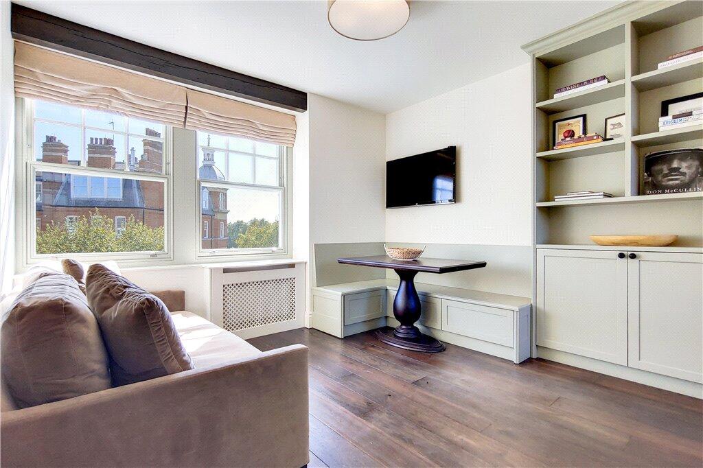 Main image of property: Embankment Gardens Chelsea SW3