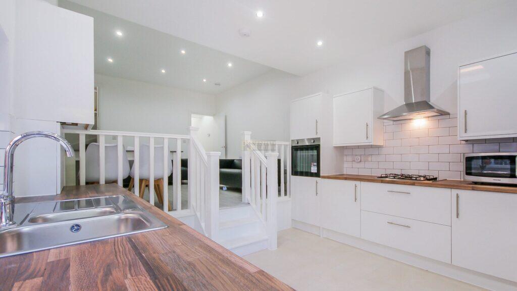 House in Birmingham - View 2