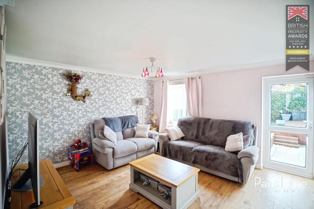 The Barons, Bishop's Stortford, Hertfordshire, CM23 photo 3