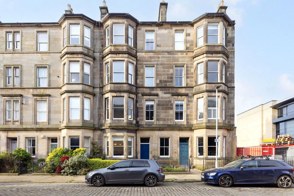 Main image of property: Perth Street, Edinburgh, Midlothian