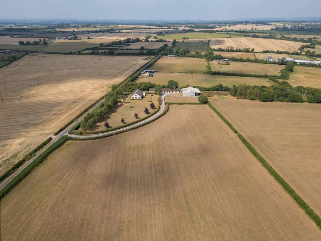 Main image of property: Rookery Lane, Hinton, Chippenham, Wiltshire, SN14