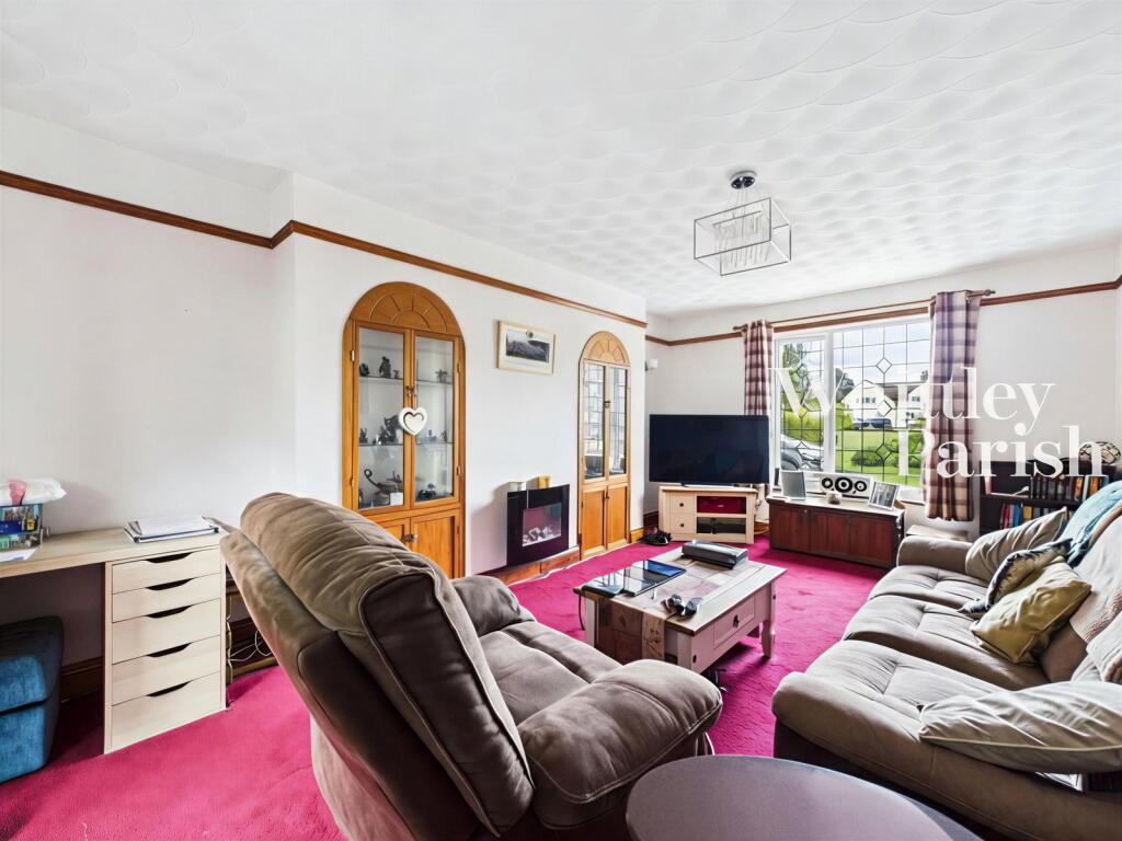 House in Ipswich - View 4