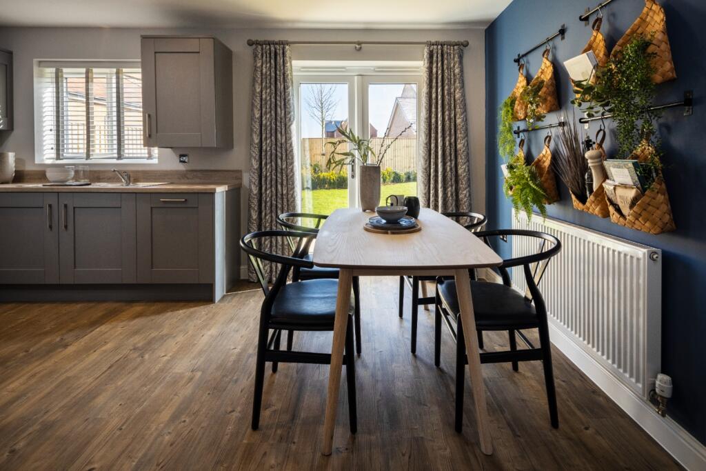 The Didsbury, The Grange, Liverpool Road, Formby, Merseyside, L37 6BR – pohled 3