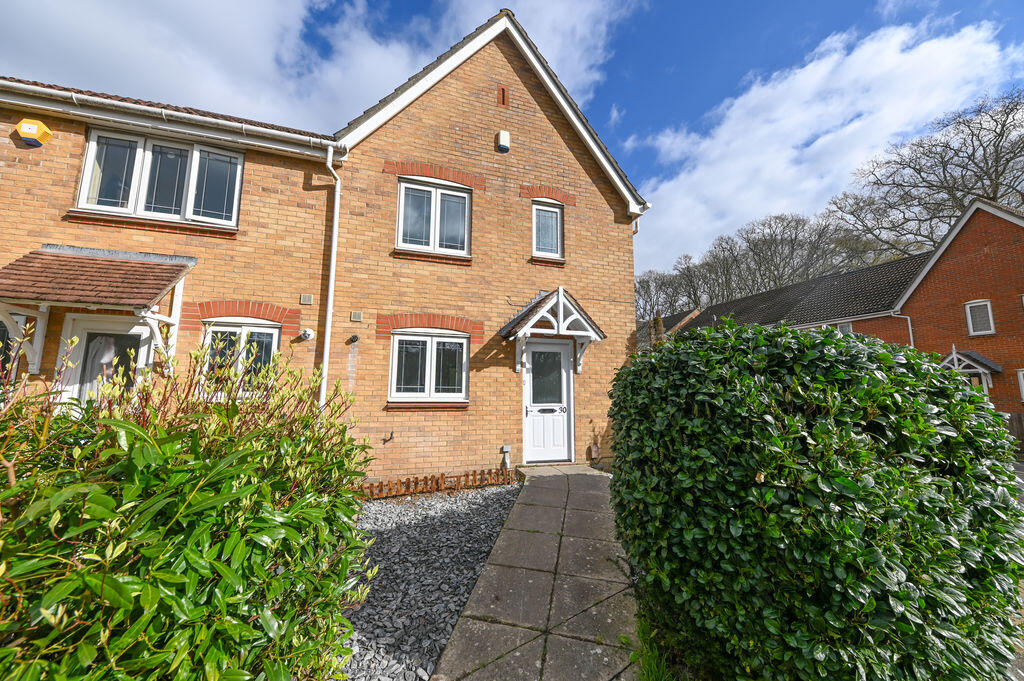 Main image of property: Kite Close, Waterlooville