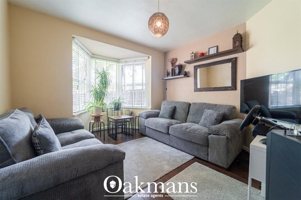 House in Birmingham - View 5