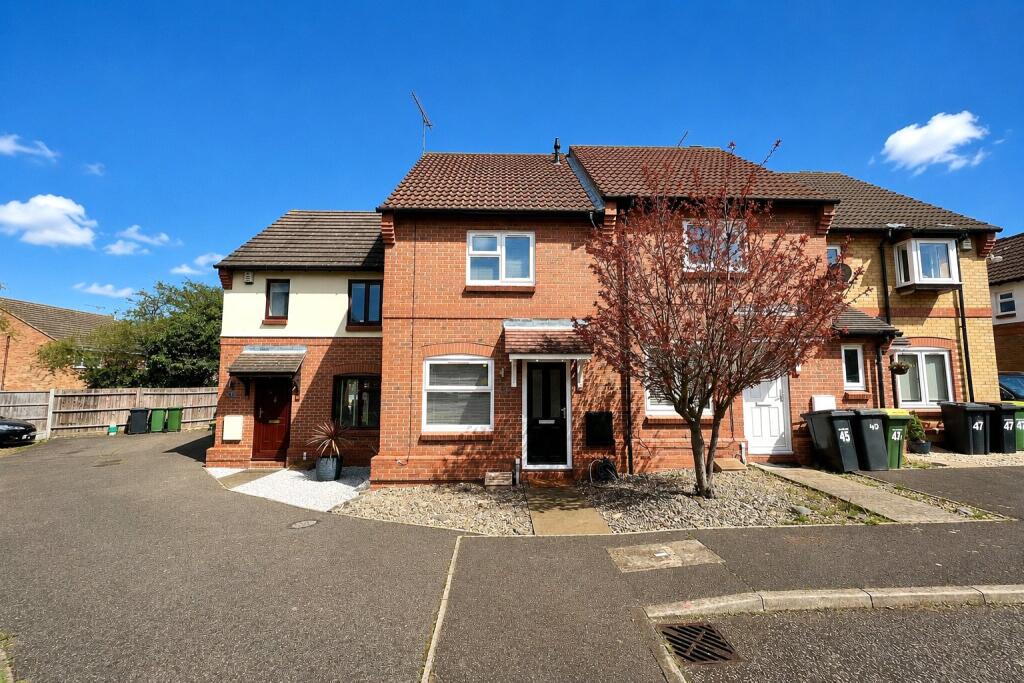 Main image of property: Langham Drive, Rayleigh, Essex, SS6
