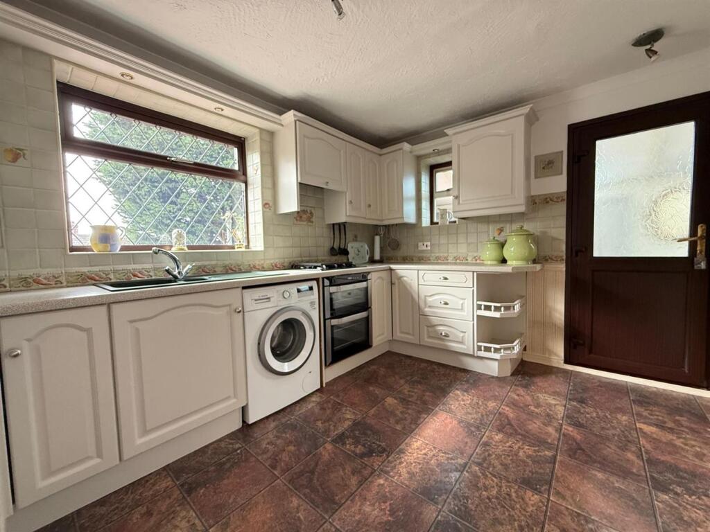 House in Derby, Little Chester - More