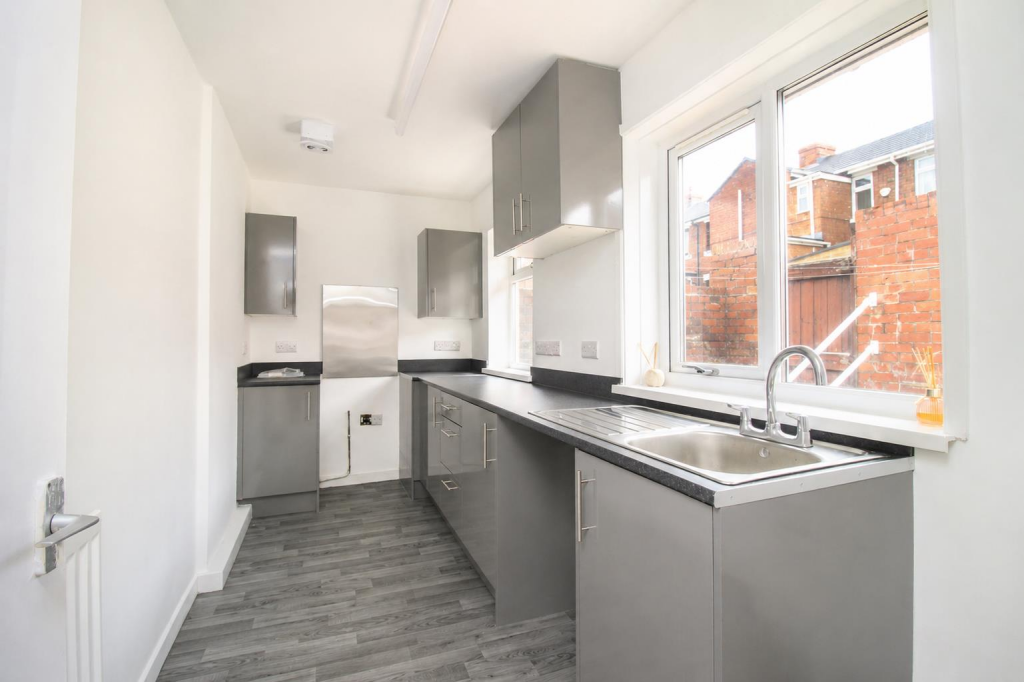 House in Durham - View 2