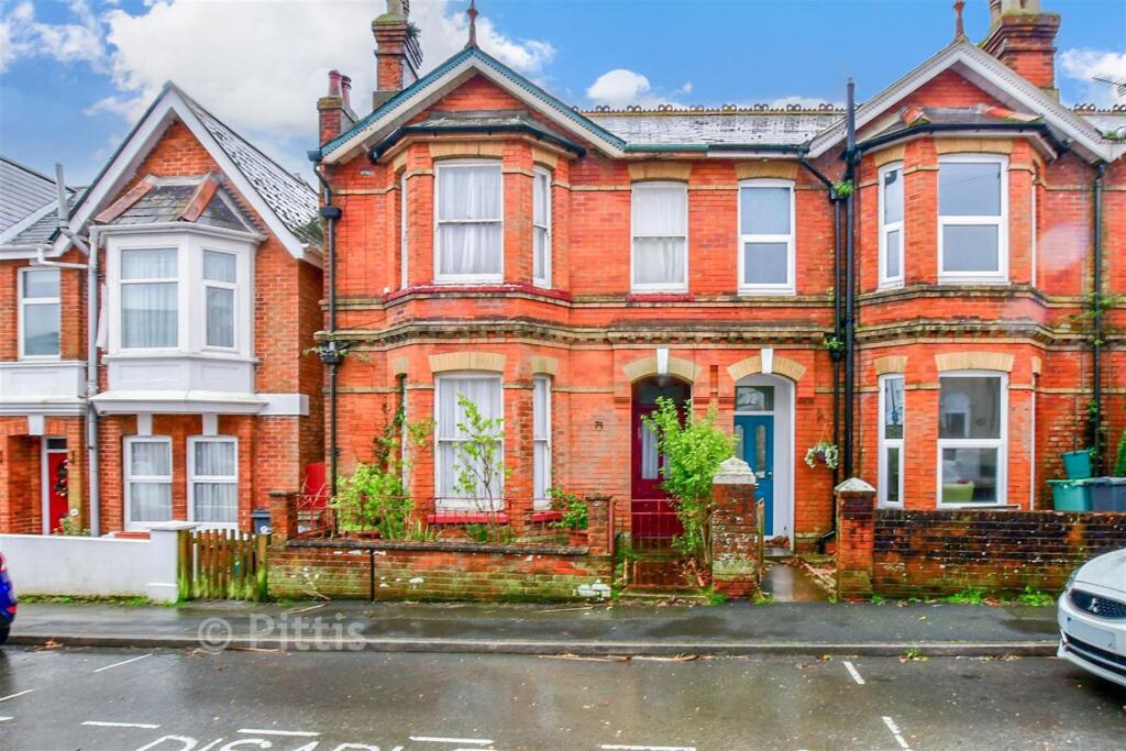 Main image of property: Station Avenue, Sandown, Isle of Wight