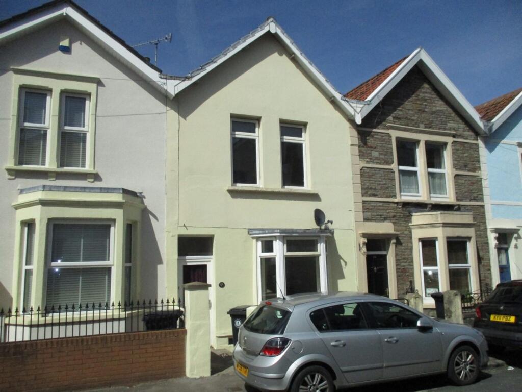 Main image of property: Totterdown, Clyde Road, BS4
