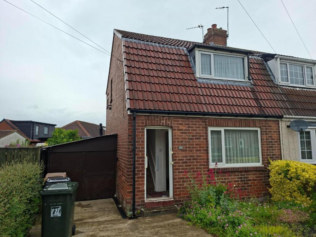 Main image of property: Crescent Way, Newcastle Upon Tyne