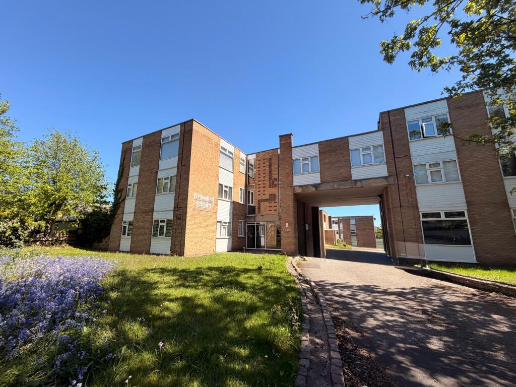 Main image of property: 11 Sycamore Court, Beeston, Nottingham