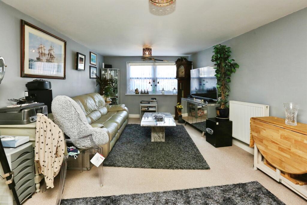Apartment in Fareham, West End - View 5