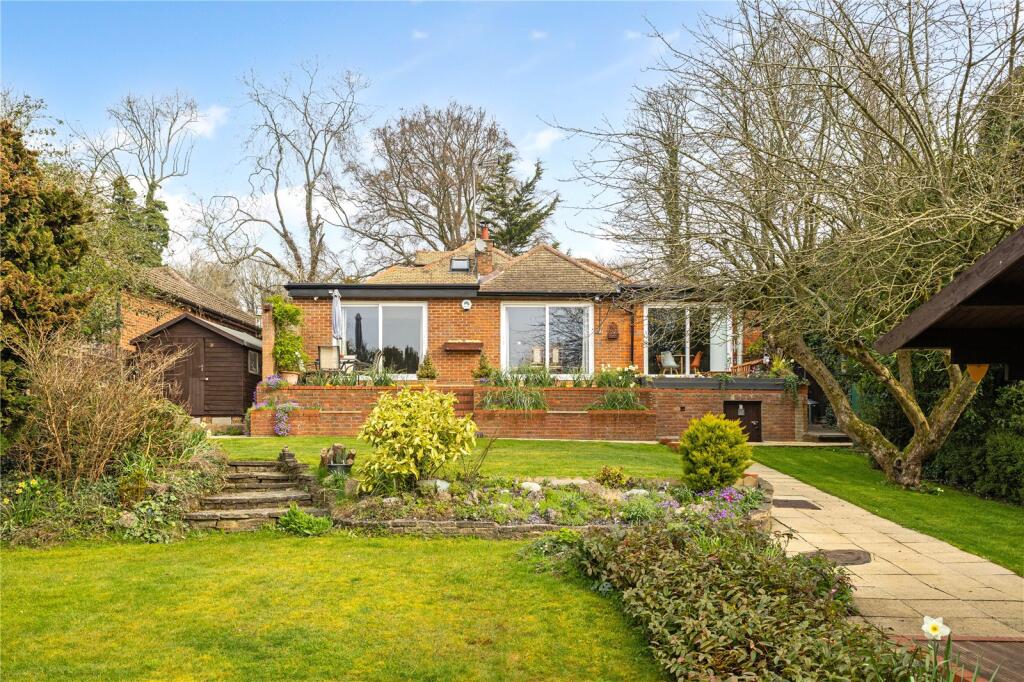 Additional image 6 of Old Watling Street, Flamstead, St. Albans, Hertfordshire, AL3